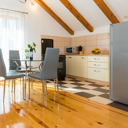 Apartment Bogdanovic Tisno Extérieur photo